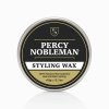 Percy Nobleman Univerzálny stylingový vosk na fúzy a vlasy (Gentleman`s Styling Wax) 60 g