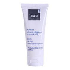 Ziaja Intenzívny regeneračný krém na ruky Ultra-Moisturizing With Urea 100 ml