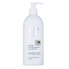 Ziaja Regeneračná telová emulzia Ultra-Moisturizing With Urea 400 ml