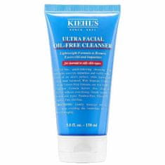 Kiehl´s Čistiaca pleťová pena (Ultra Facial Oil-Free Cleanser) 150 ml