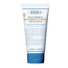 Kiehl´s Čistiaci gél pre problematickú pleť ( Blue Herbal Gel Clean ser) 150 ml