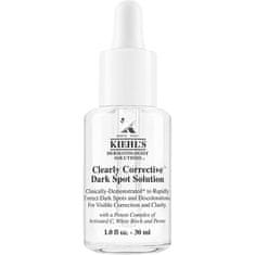 Kiehl´s Sérum proti pigmentovým škvrnám Clearly Correct ive (Dark Spot Solution) 30 ml