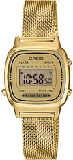 CASIO Collection Vintage LA 670WEMY-9