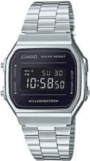 CASIO Collection Vintage A 168WEM-1