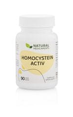 Natural Medicaments Homocysteín Activ 90 tabliet