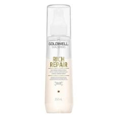 GOLDWELL Bezoplachové sérum v spreji pre poškodené a suché vlasy Dualsenses Rich Repair (Restoring Serum Spra