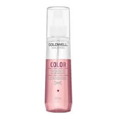 GOLDWELL Bezoplachové sérum v spreji pre lesk a ochranu farbených vlasov Dualsenses Color (Brillance Serum Sp