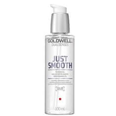 GOLDWELL Olej pre nepoddajné vlasy Dualsenses Just Smooth (Taming Oil) 100 ml