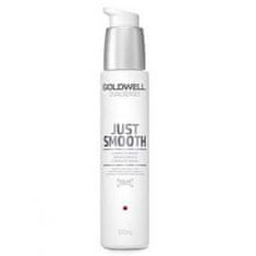 GOLDWELL Sérum pre nepoddajné vlasy Dualsenses Just Smooth (6 Effects Serum) 100 ml