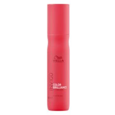 Wella Professional Bezoplachový BB balzam v spreji Invigo Color Brilliance ( Miracle BB Spray) 150 ml