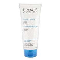 Uriage Vyživujúci čistiaci krém Créme Lavante (Nourishing and Cleansing Cream) 200 ml