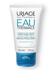 Uriage Krém na suché a popraskané ruky Eau Thermale (Water Hand Cream) 50 ml