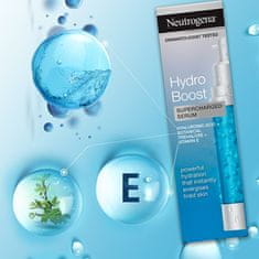 Neutrogena Intenzívne hydratačné sérum Hydro Boost (Capsule In Serum) 30 ml