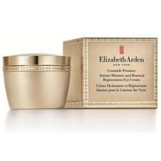 Elizabeth Arden Intenzívny hydratačný očný krém Ceramide Premiere (Intense Moisture and Renewal Regeneration Eye Cre