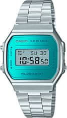 CASIO Collection Vintage A168WEM-2