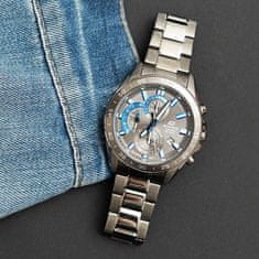 CASIO Edifice EFV-550GY-8AVUEF