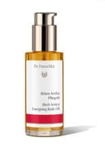 Dr. Hauschka Ošetrujúci telový olej s výťažkami z brezy a arniky (Birch Arnica Energising Body Oil) 75 ml