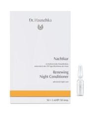 Dr. Hauschka Pleťová nočné kúra (Renewing Night Conditioner) 10 x 1 ml