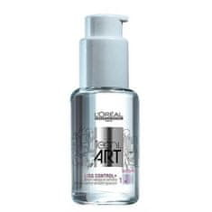 Loreal Professionnel Uhladzujúci sérum na vlasy Tecni Art Liss (Intense Control Smoothing Serum) 50 ml