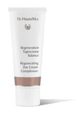 Dr. Hauschka Regeneračný vyrovnávací denný krém Balance (Regenerating Day Cream) 40 ml