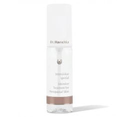 Dr. Hauschka Intenzívna pleťová kúra pre zrelú pleť 05 (Intensive Treatment For Men opausal Skin) 40 ml