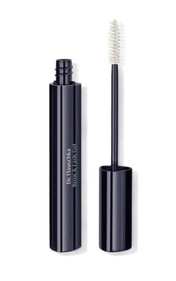 Dr. Hauschka Transparentný gél na riasy a obočie (Brow + Lash Gel) 6 ml