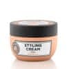 Výživný stylingový krém pre lesk a hebkosť vlasov Style & Finish ( Styling Cream) 100 ml