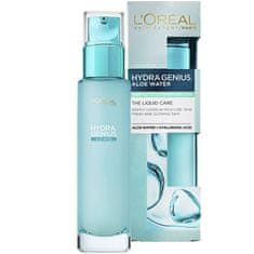 Loreal Paris Hydratačná pleťová starostlivosť pre každodenné použitie pre normálnu až zmiešanú pleť Hydra Genius