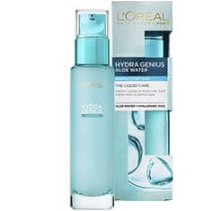 Loreal Paris Hydratačná pleťová starostlivosť pre každodenné použitie pre normálnu až suchú pleť Hydra Genius (Li