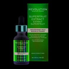 Revolution Skincare Bohaté antioxidačné sérum (Superfruit Extract – Antioxidant Rich Serum & Primer) 30 ml