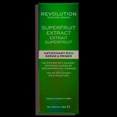 Revolution Skincare Bohaté antioxidačné sérum (Superfruit Extract – Antioxidant Rich Serum & Primer) 30 ml