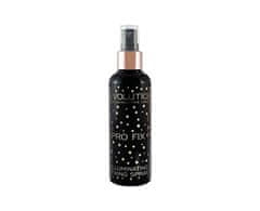 Makeup Revolution Rozjasňujúci fixačný sprej Glow Fix (Illuminating Fixing Spray) 100 ml