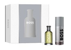 Hugo Boss Boss No. 6 Bottled - EDT 50 ml + deodorant v spreji 150 ml