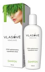 Simply you Vlasové hnojivo šampon 150 ml