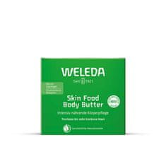 Weleda Telové mlieko s bambuckým maslom (Skin Food Body Butter) 150 ml