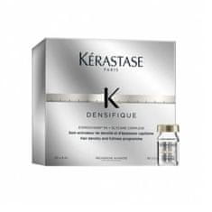 Kérastase Kúra pre obnovenie hustoty vlasov pre ženy Densifique ( Hair Activator Program) 30 x 6 ml