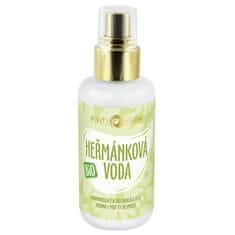 Purity Vision Bio harmančeková voda 100 ml