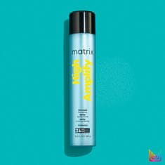 Matrix Lak na vlasy pre extra silné spevnenie Total Results Amplify (Proforma Hair spray) 400 ml