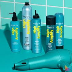 Matrix Lak na vlasy pre extra silné spevnenie Total Results Amplify (Proforma Hair spray) 400 ml