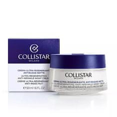 Collistar Regeneračný nočný krém proti vráskam Special Anti-Age ( Ultra -Regenerating Anti-Wrinkle Night Cream