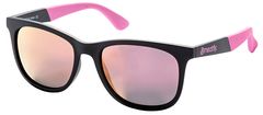 MEATFLY Polarizačné okuliare Clutch 2 Black / Pink