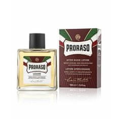 Proraso Vyživujúca voda po holení so santalovým drevom Sandalwood (After Shave Lotion) 100 ml