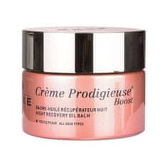 Nuxe Nočný obnovujúci balzam s regeneračným účinkom Creme Prodigieuse Boost (Night Recovery Oil Balm) 50