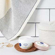 Nivea Tělové suflé s olejom Coconut & Manoi Oil 200 ml