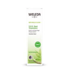 Weleda SOS starostlivosť na akné Naturally Clear 10 ml