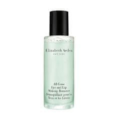 Elizabeth Arden Dvojfázový odličovač make-upu All Gone (Eye And Lip Makeup Remover) 100 ml