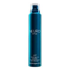 Paul Mitchell Ľahká pena pre objem vlasov Neuro Care (Lift HeatCTRL Volume Foam) 200 ml