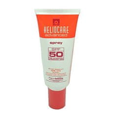 Heliocare® Sprej na opaľovanie SPF 50 Advanced (Spray) 200 ml