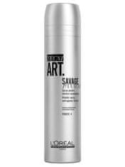 Loreal Professionnel Texturizační púdrový sprej pre objem vlasov (Savage Panache Powder Spray) 250 ml