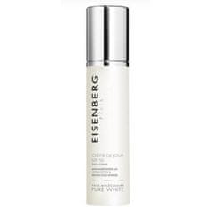 Eisenberg Denný krém SPF 50 Pure White (Day Cream) 50 ml